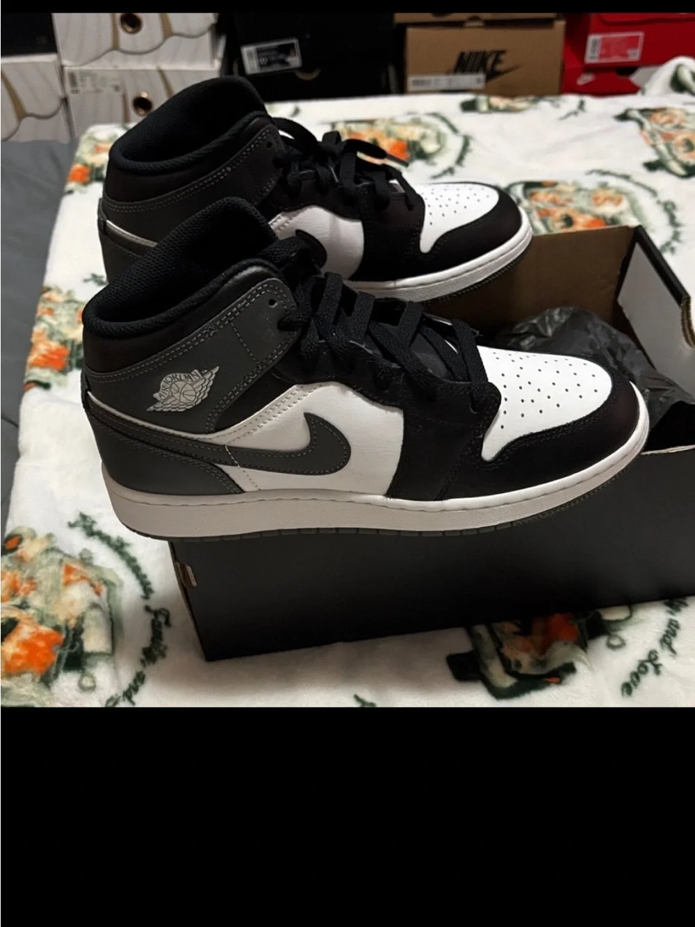 Jordan timeless high